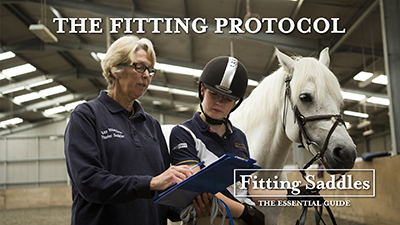 The Fitting Protocol